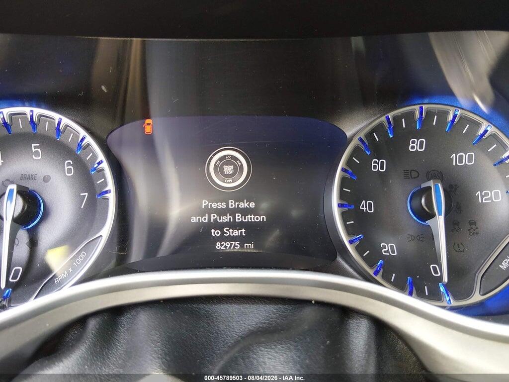 2C4RC1BG2NR215441 2022 CHRYSLER PACIFICA photo no. 7