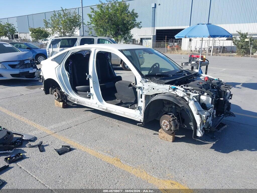 2HGFE2F59NH514881 2022 HONDA CIVIC photo no. 1