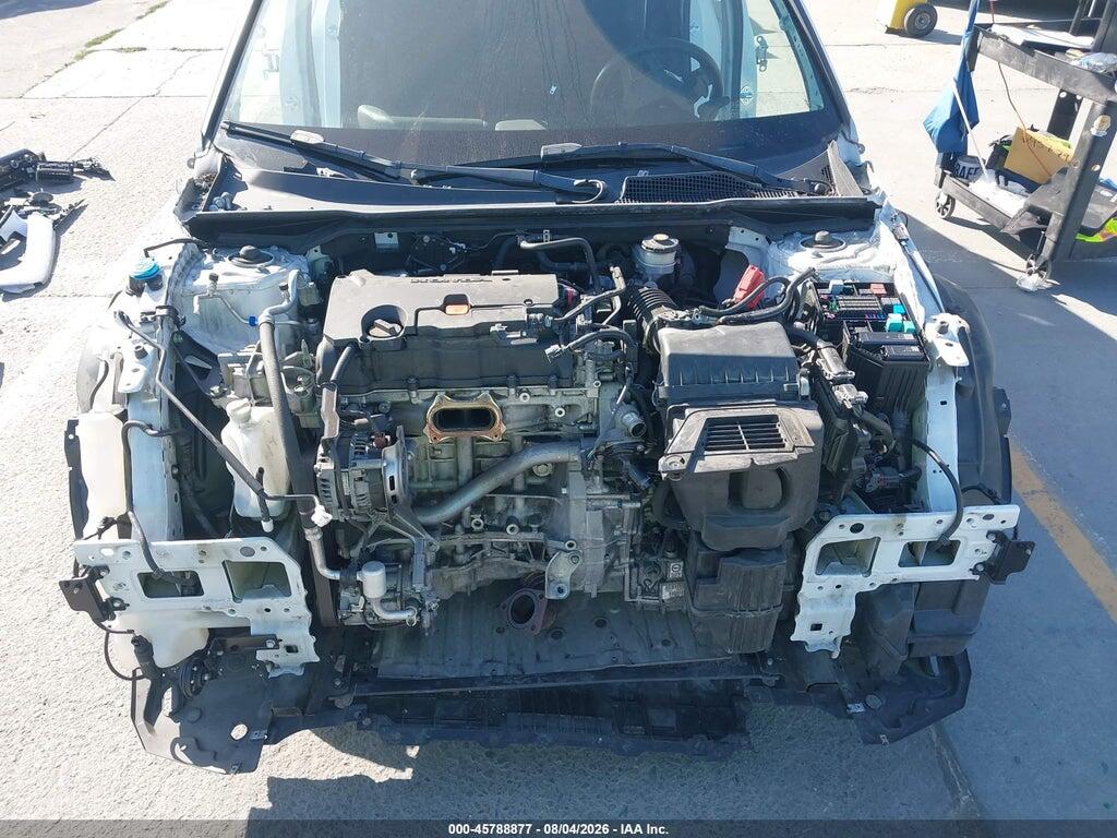 2HGFE2F59NH514881 2022 HONDA CIVIC photo no. 10