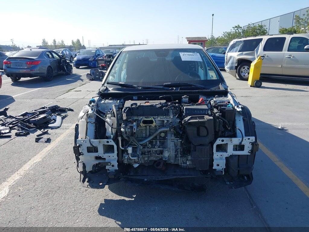 2HGFE2F59NH514881 2022 HONDA CIVIC photo no. 12