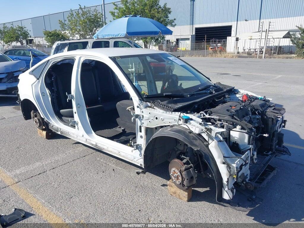 2HGFE2F59NH514881 2022 HONDA CIVIC photo no. 6