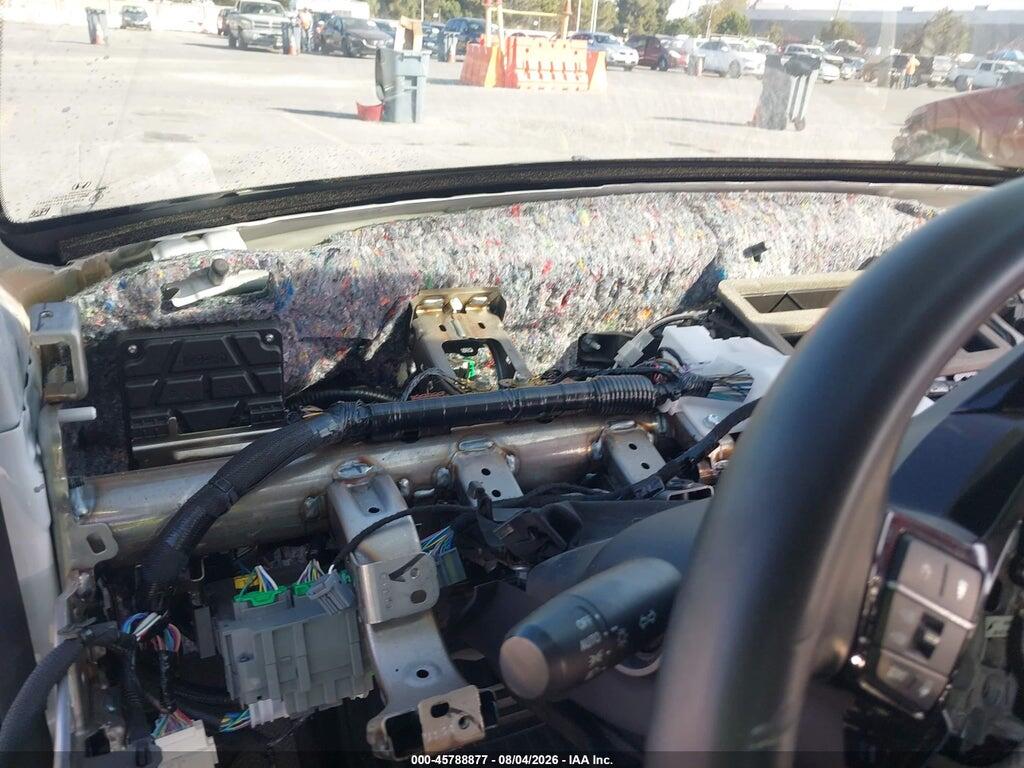 2HGFE2F59NH514881 2022 HONDA CIVIC photo no. 7