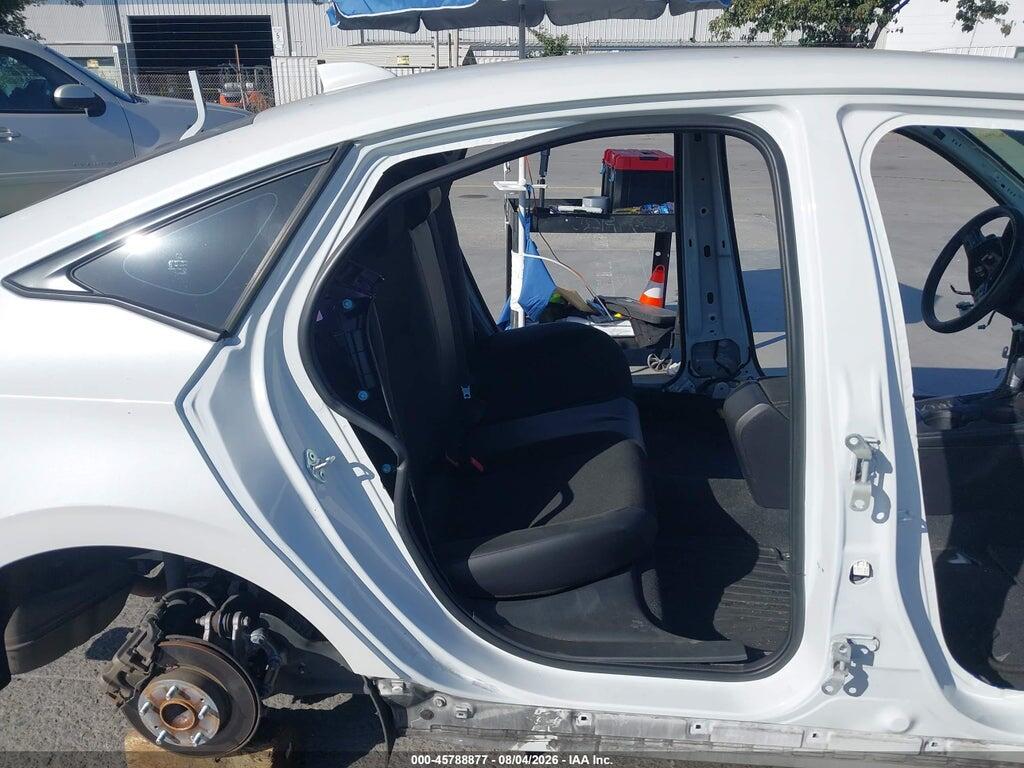 2HGFE2F59NH514881 2022 HONDA CIVIC photo no. 8