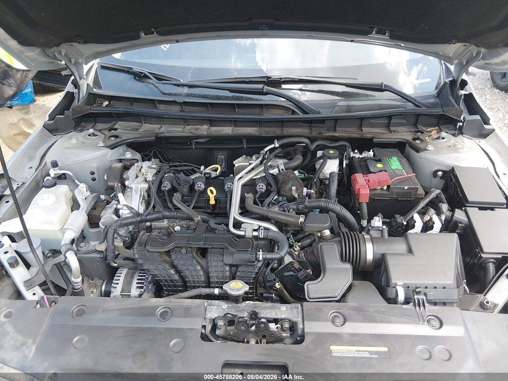 1N4BL4CV2NN374804 2022 NISSAN ALTIMA photo no. 10