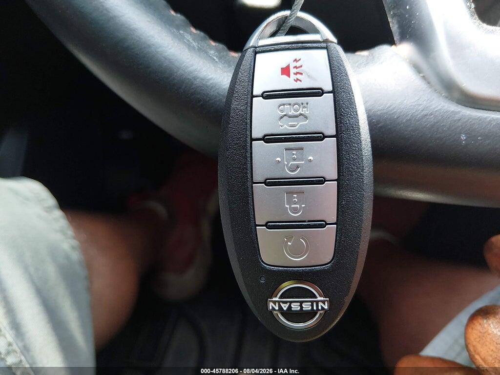 1N4BL4CV2NN374804 2022 NISSAN ALTIMA photo no. 11