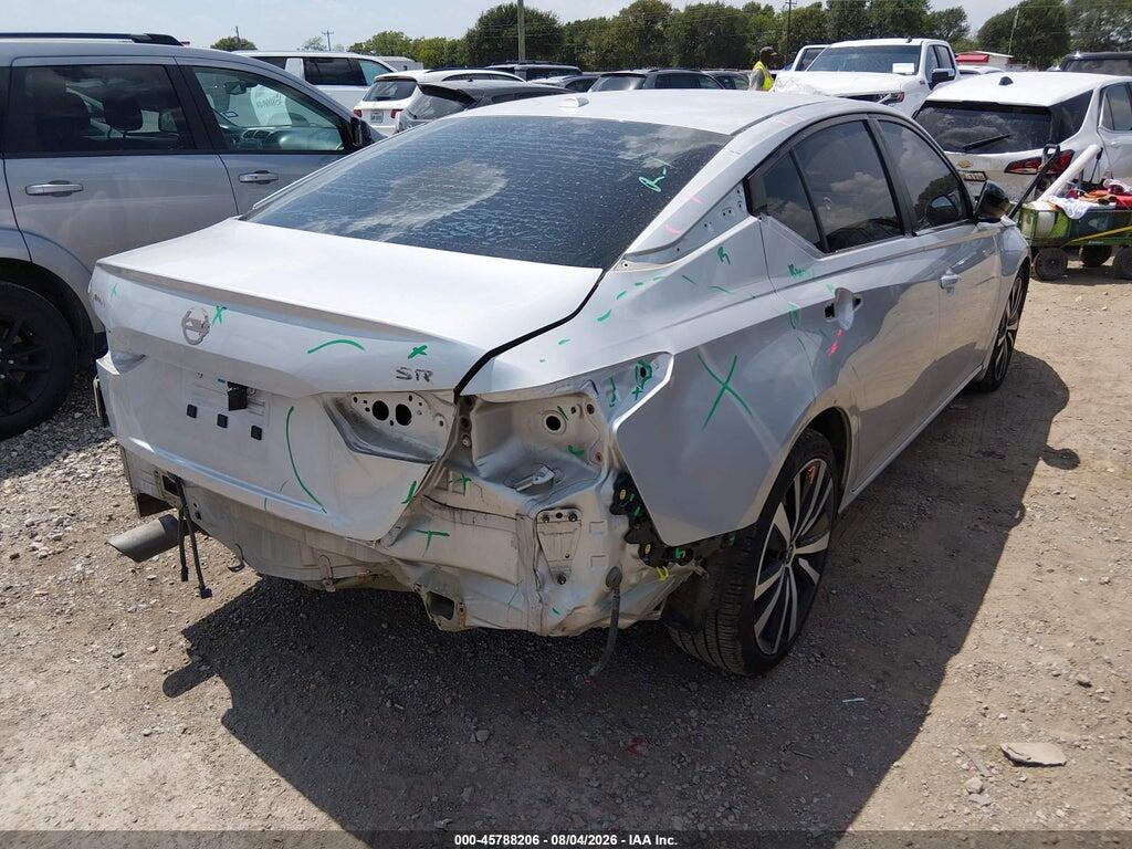 1N4BL4CV2NN374804 2022 NISSAN ALTIMA photo no. 4