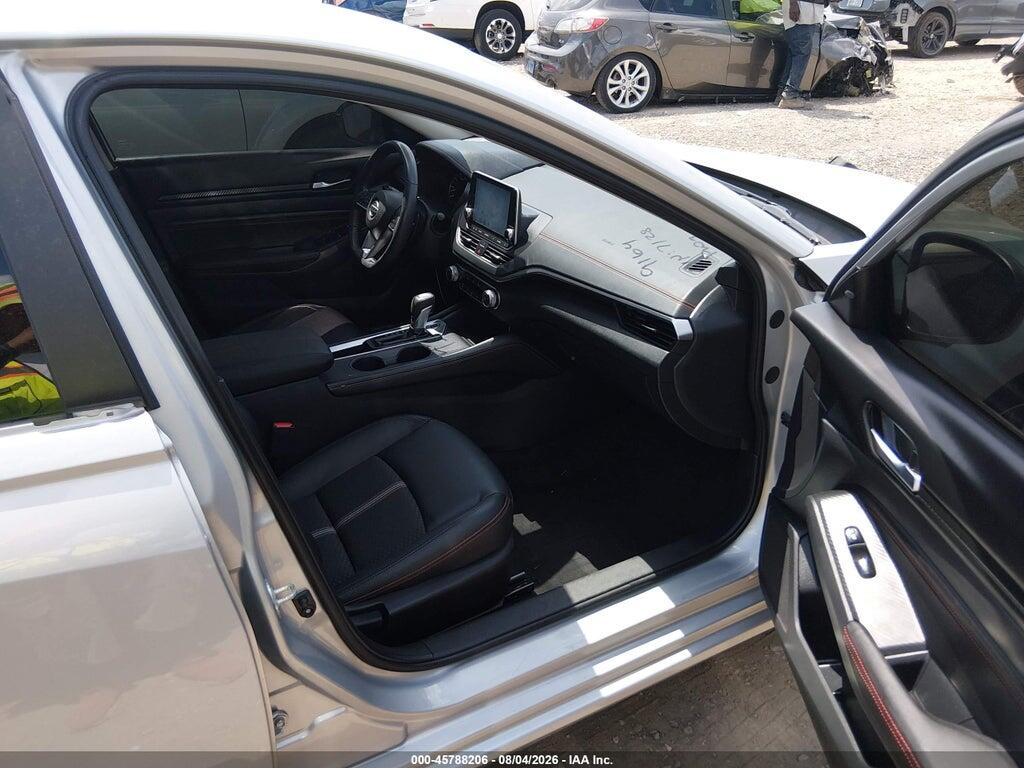 1N4BL4CV2NN374804 2022 NISSAN ALTIMA photo no. 5