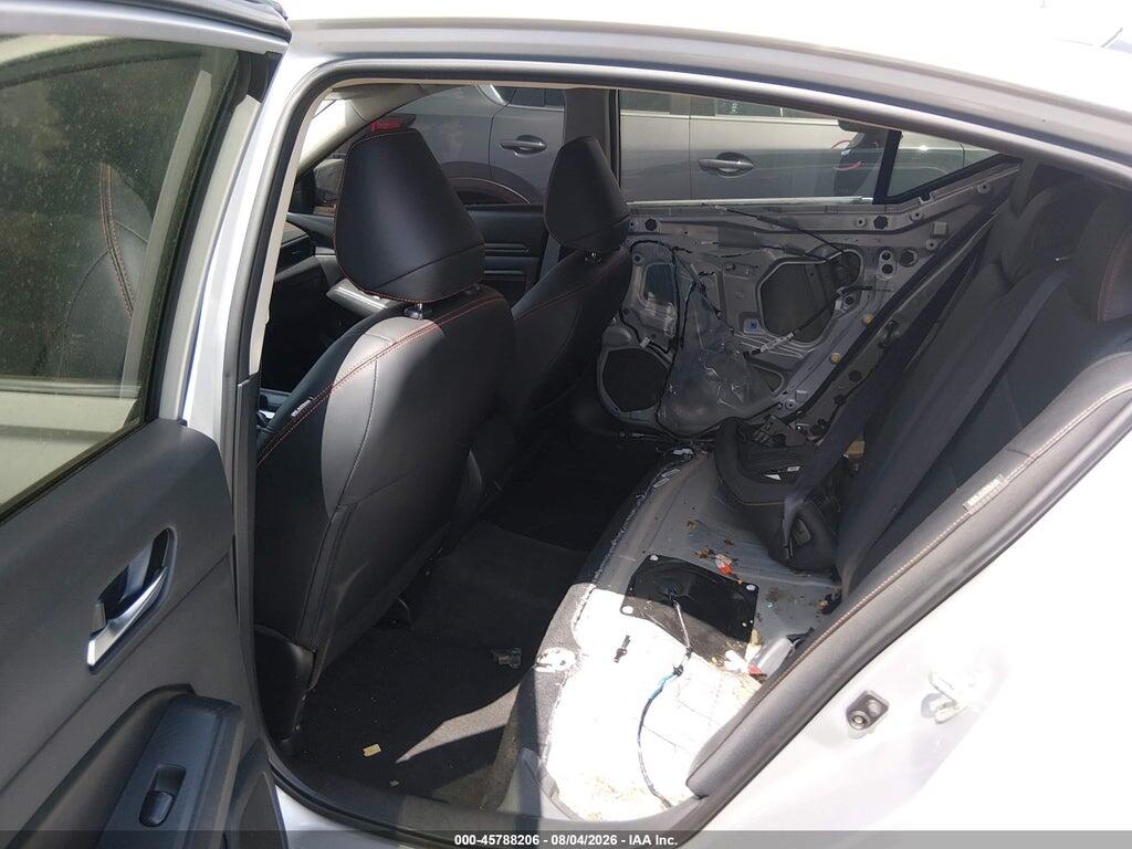 1N4BL4CV2NN374804 2022 NISSAN ALTIMA photo no. 8