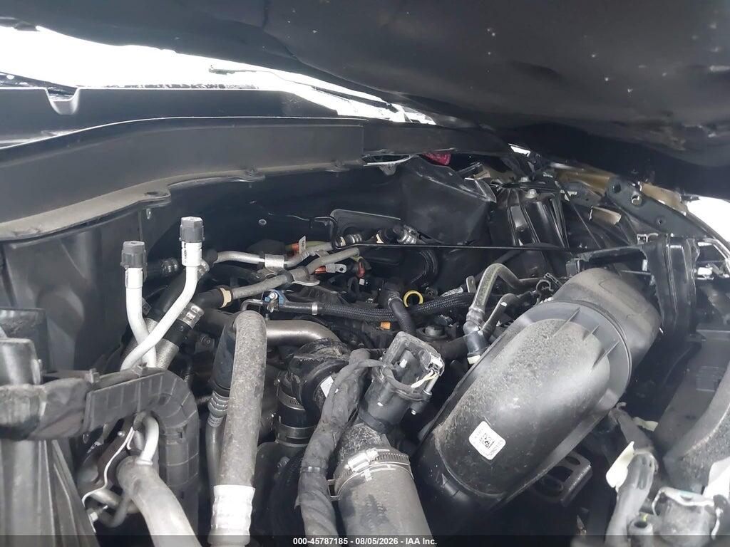 1FMSK8DH5NGB08741 2022 FORD EXPLORER photo no. 10
