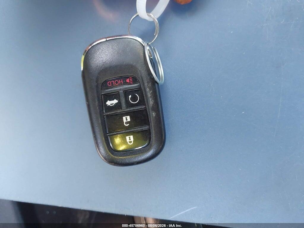 2HGFE2F53NH571075 2022 HONDA CIVIC photo no. 11