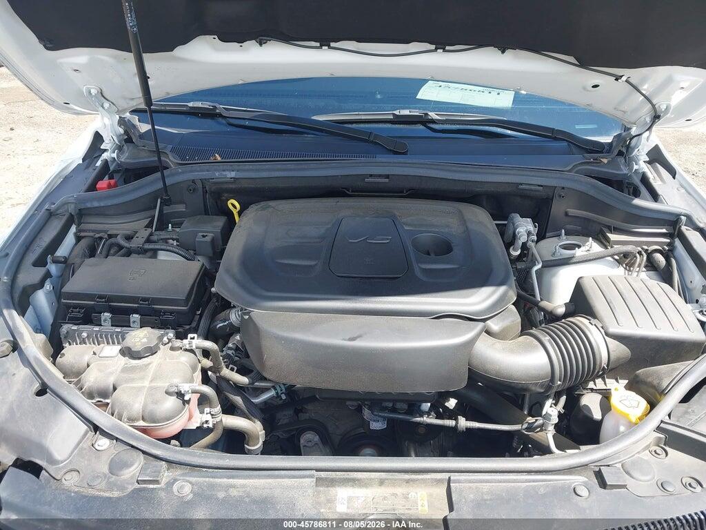 1C4RJFAGXNC114841 2022 JEEP GRAND CHEROKEE WK photo no. 10