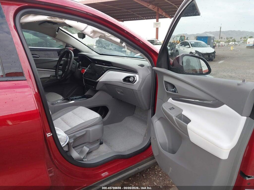 1G1FZ6S0XN4104536 2022 CHEVROLET BOLT EUV photo no. 5