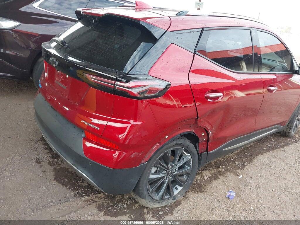 1G1FZ6S0XN4104536 2022 CHEVROLET BOLT EUV photo no. 6