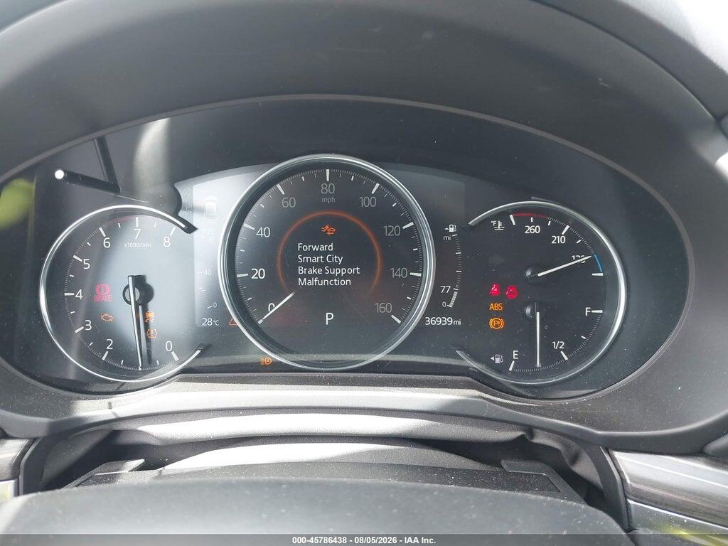 JM3KFBEM8N0575296 2022 MAZDA CX-5 photo no. 7
