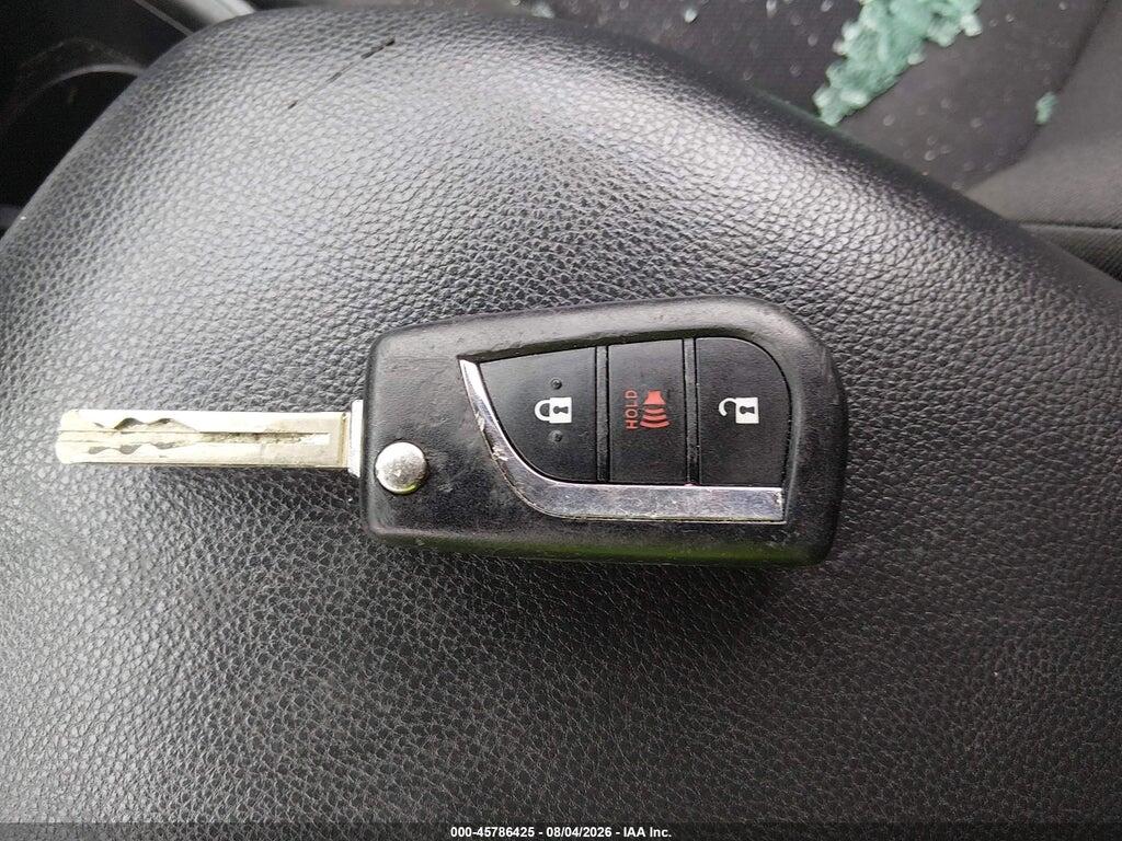 2T3K1RFV6NC175659 2022 TOYOTA RAV4 photo no. 11