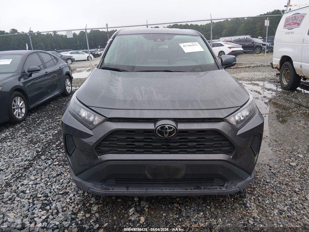 2T3K1RFV6NC175659 2022 TOYOTA RAV4 photo no. 12