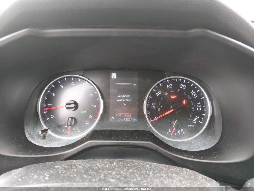 2T3K1RFV6NC175659 2022 TOYOTA RAV4 photo no. 7