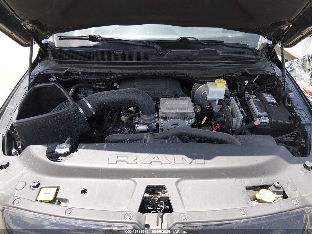 1C6SRFFT6NN457920 2022 RAM 1500 photo no. 10