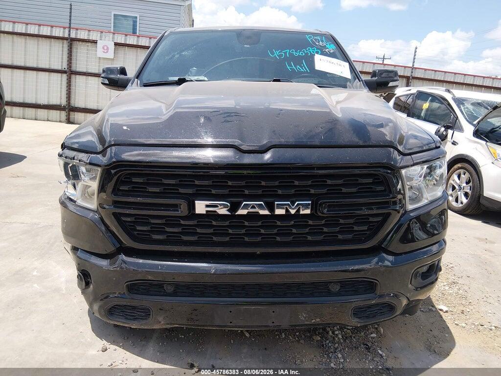 1C6SRFFT6NN457920 2022 RAM 1500 photo no. 12