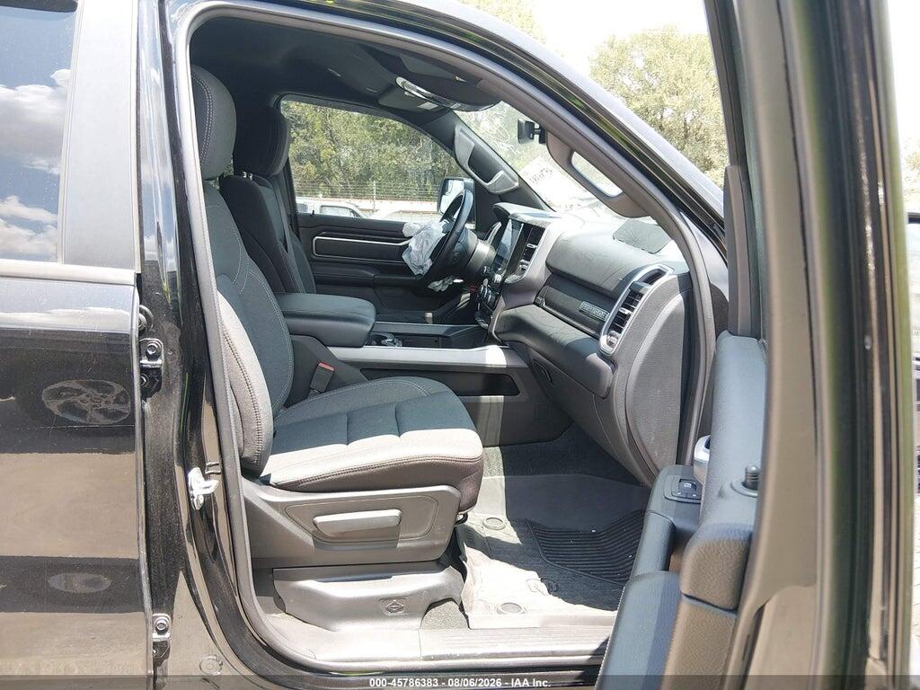 1C6SRFFT6NN457920 2022 RAM 1500 photo no. 5