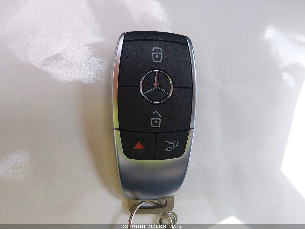 4JGFB4KB7NA767044 2022 MERCEDES-BENZ GLE 350 photo no. 11