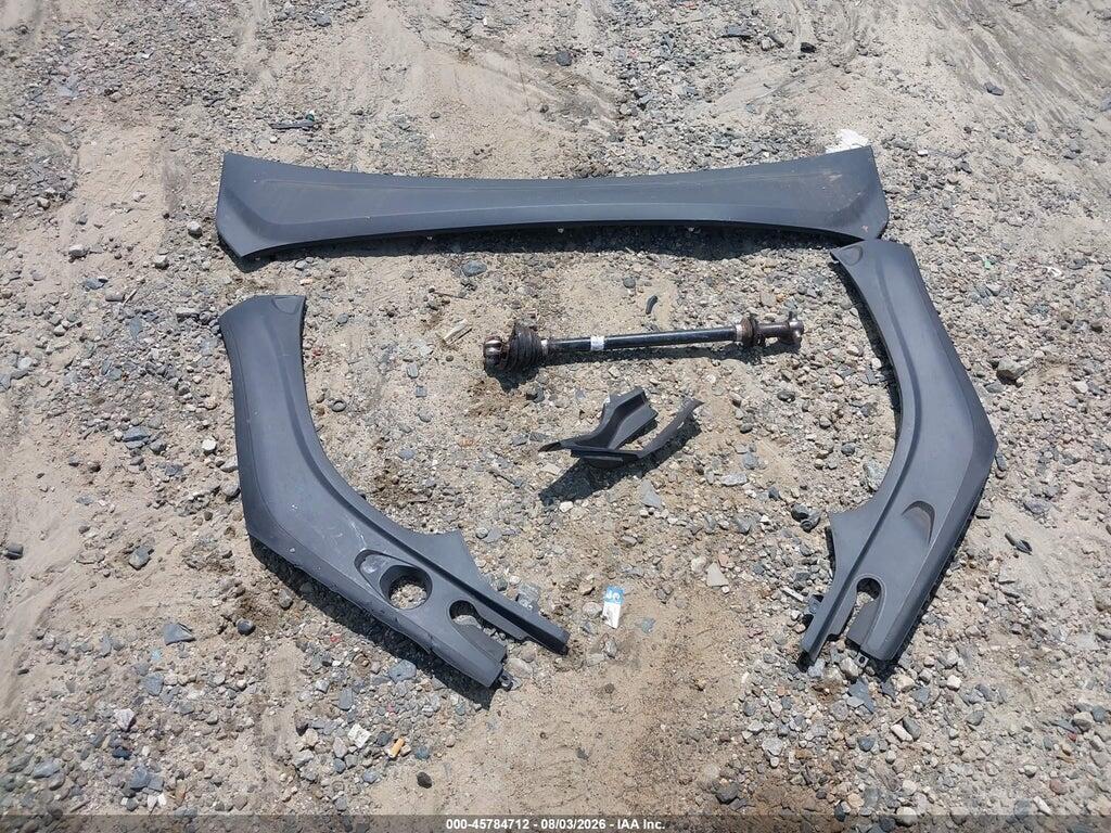 7SAXCBE5XNF364444 2022 TESLA MODEL X photo no. 11