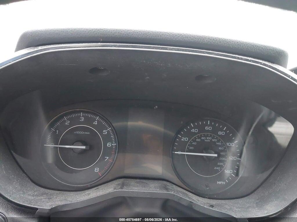 4S3GTAD69N3726987 2022 SUBARU IMPREZA photo no. 7
