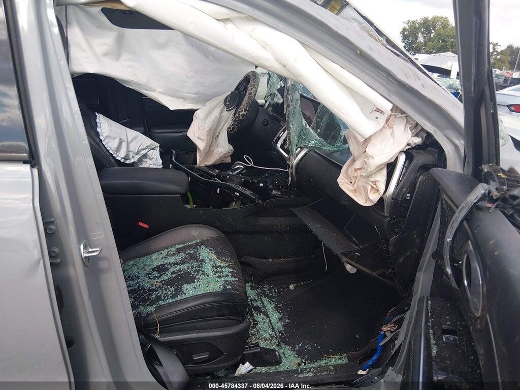 5XYRKDLF2NG156454 2022 KIA SORENTO photo no. 5