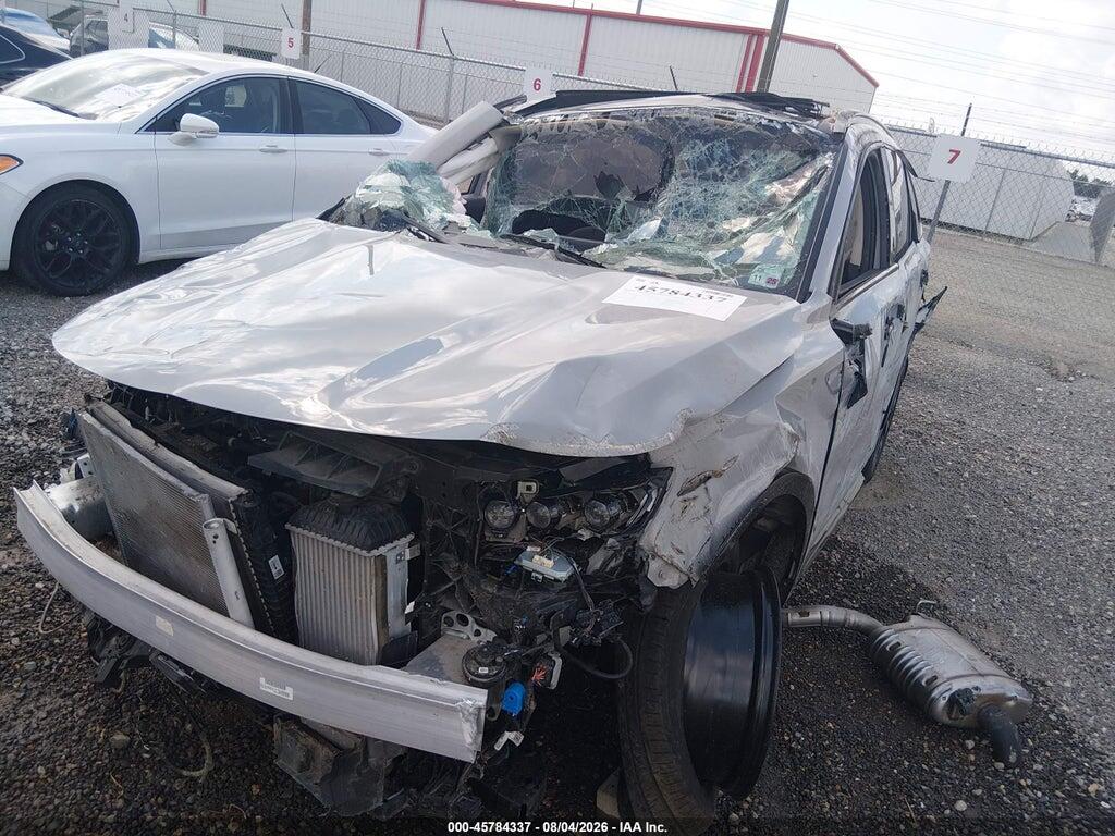 5XYRKDLF2NG156454 2022 KIA SORENTO photo no. 6