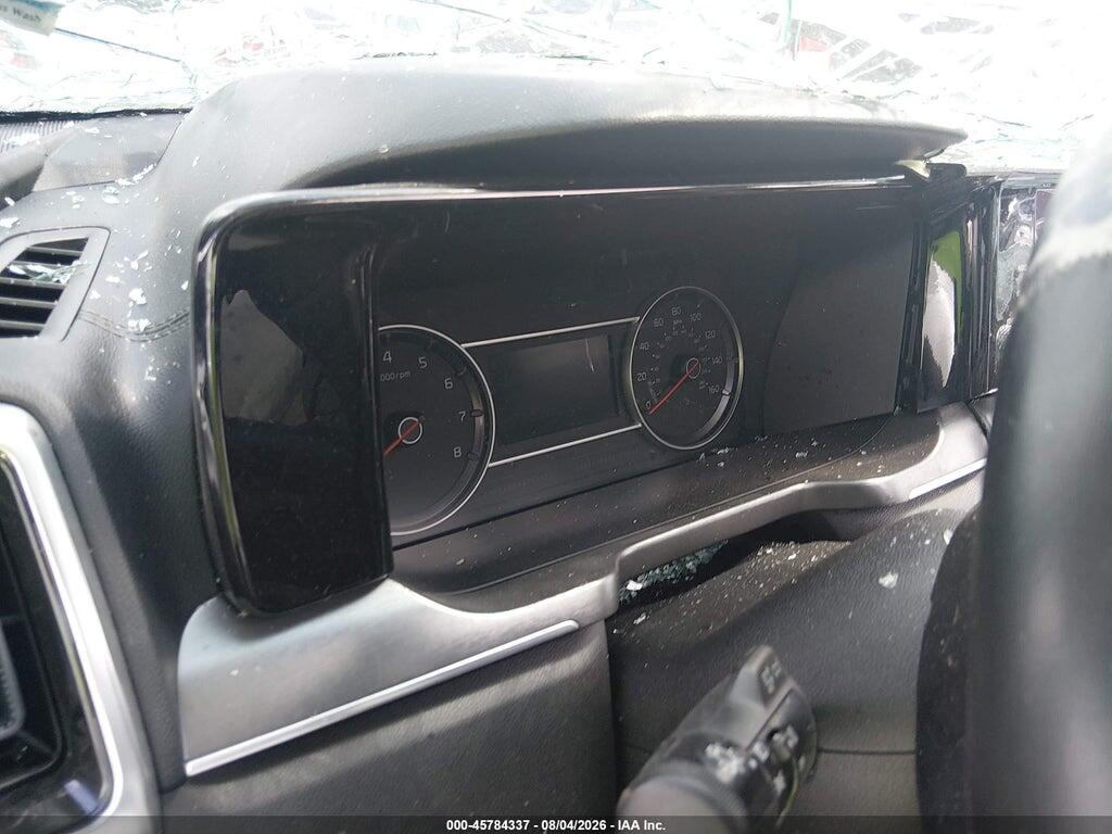5XYRKDLF2NG156454 2022 KIA SORENTO photo no. 7