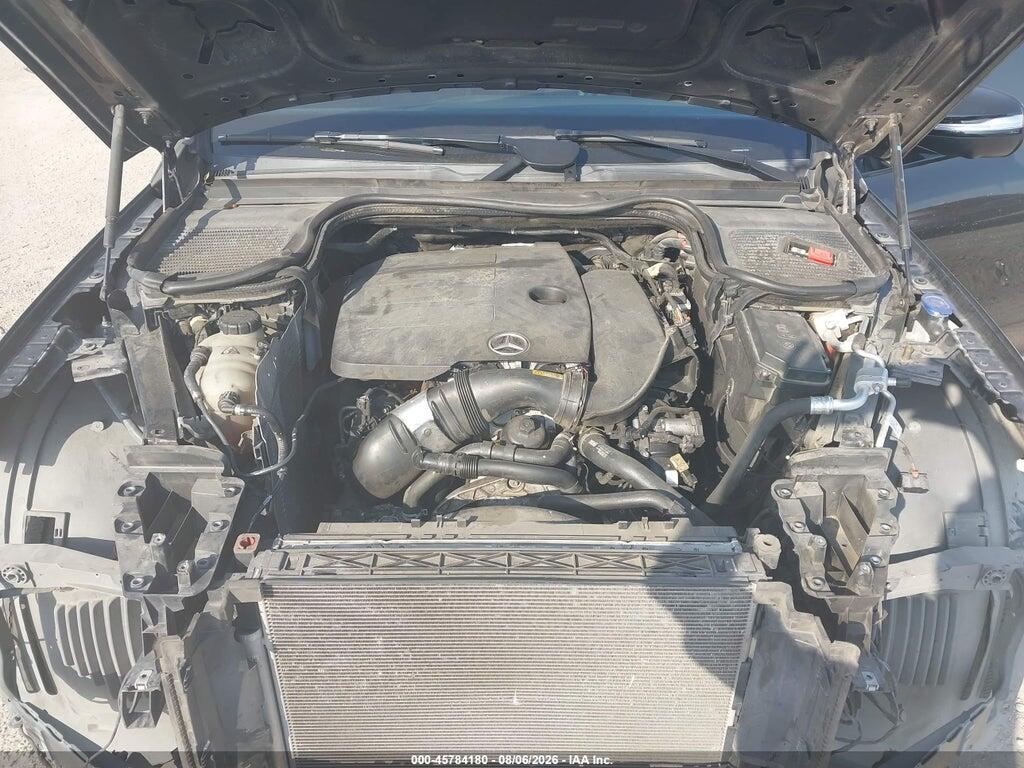 4JGFB4KB2NA759563 2022 MERCEDES-BENZ GLE 350 photo no. 10