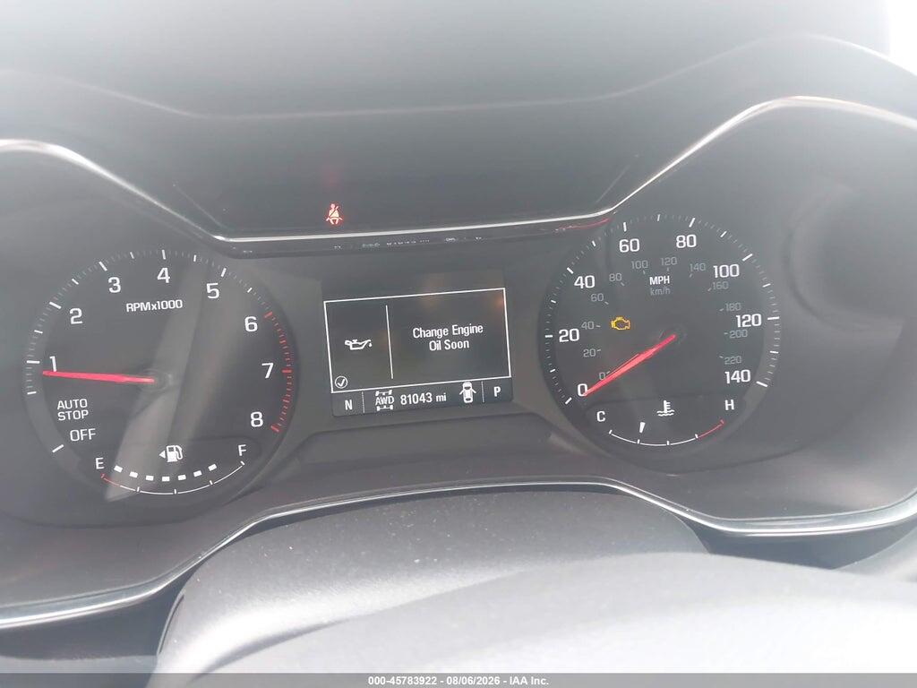 KL79MRSL4NB007548 2022 CHEVROLET TRAILBLAZER photo no. 7