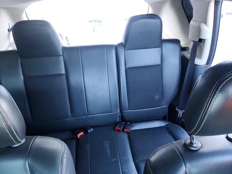 2016 JEEP COMPASS LATITUDE — Фото 10 из 14