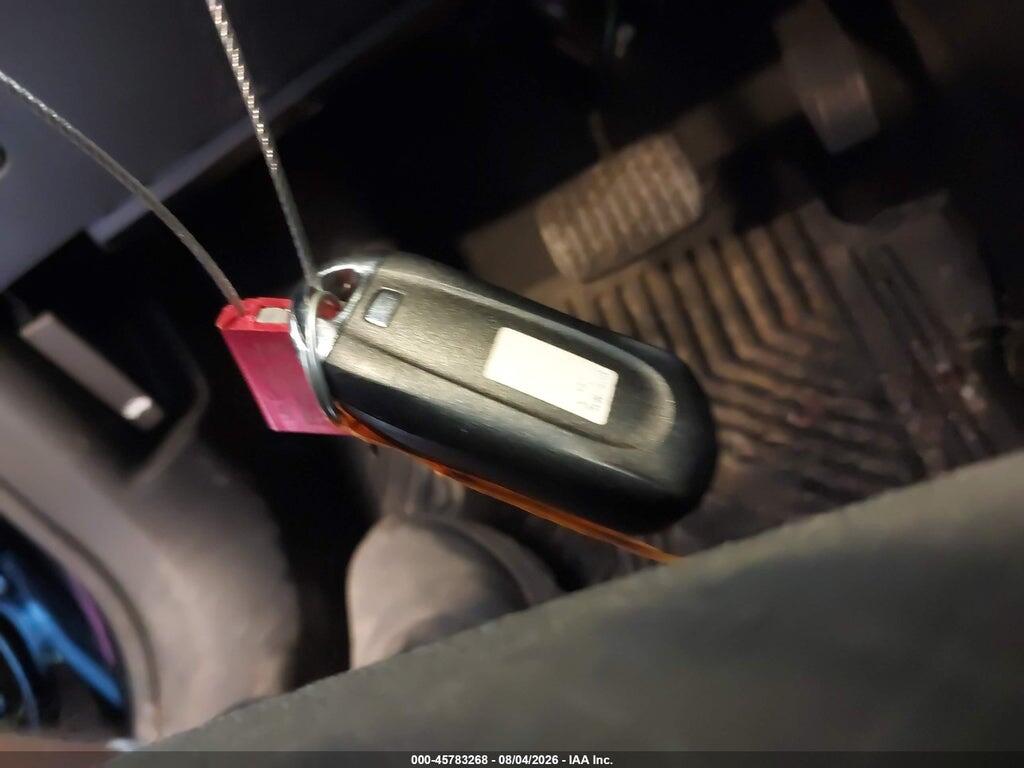 KL4CJESM4NB565591 2022 BUICK ENCORE photo no. 11