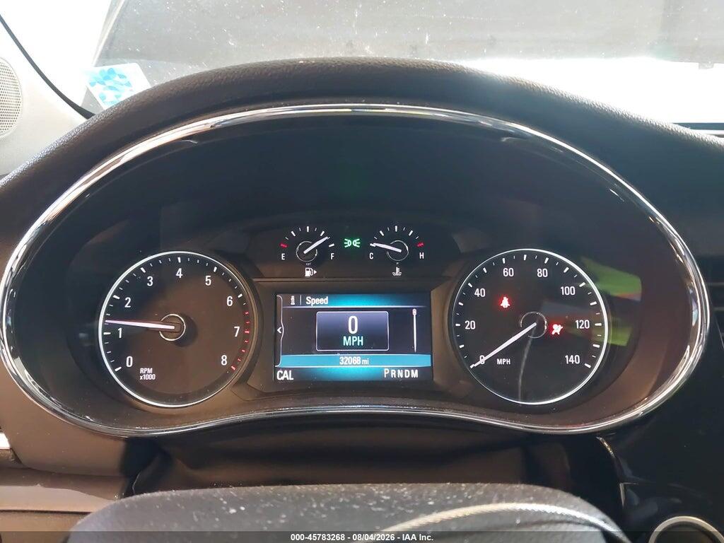 KL4CJESM4NB565591 2022 BUICK ENCORE photo no. 7