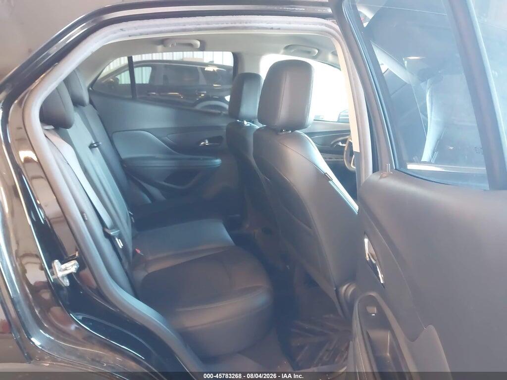 KL4CJESM4NB565591 2022 BUICK ENCORE photo no. 8