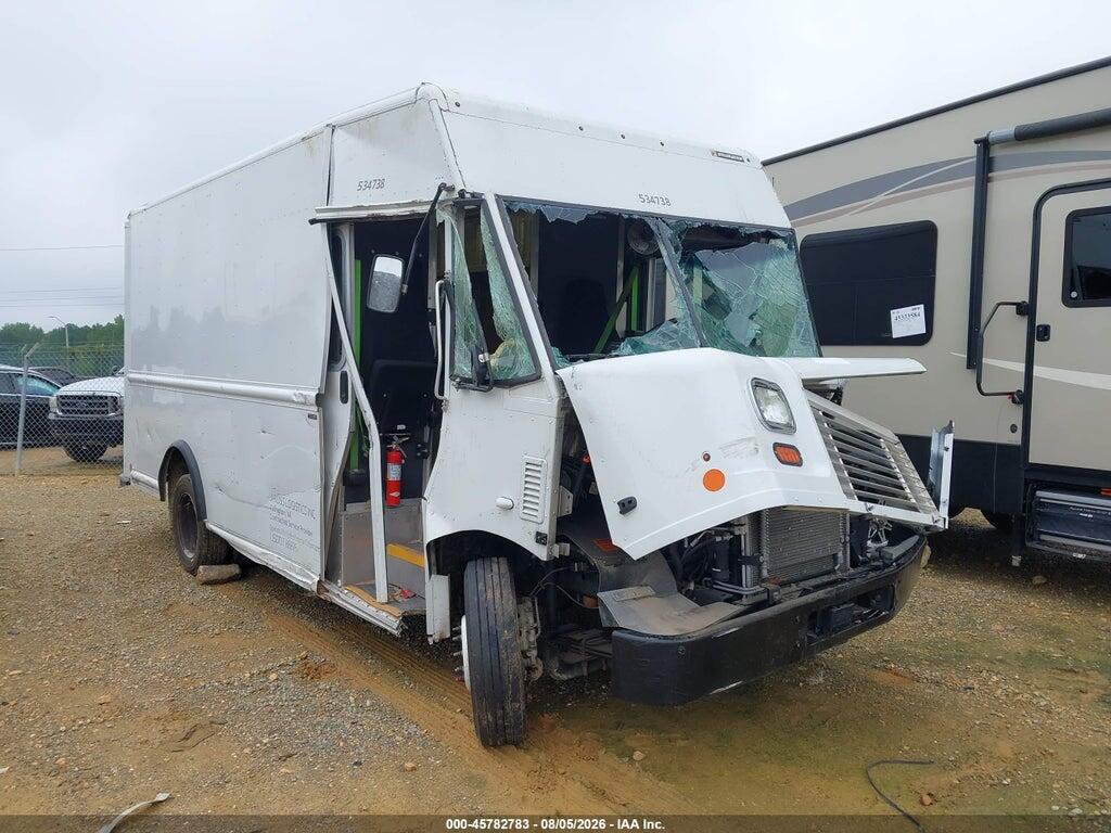1F64F5KN7N0A17619 2022 FORD F-59 COMMERCIAL STRIPPED photo no. 1