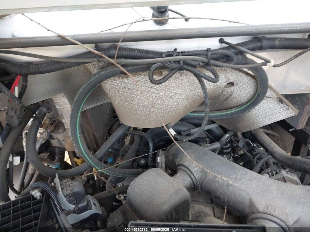1F64F5KN7N0A17619 2022 FORD F-59 COMMERCIAL STRIPPED photo no. 10