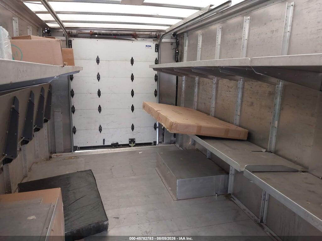 1F64F5KN7N0A17619 2022 FORD F-59 COMMERCIAL STRIPPED photo no. 7