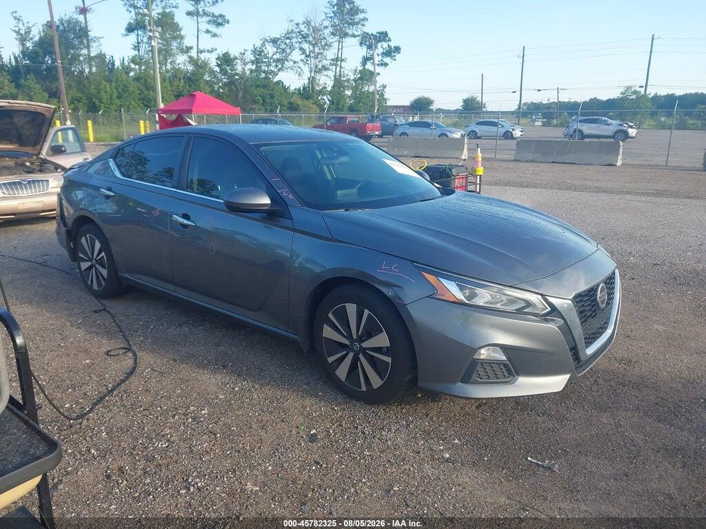 1N4BL4DV5NN310870 2022 NISSAN ALTIMA photo no. 1