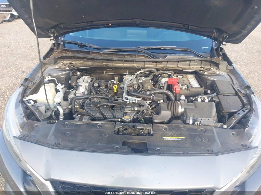 1N4BL4DV5NN310870 2022 NISSAN ALTIMA photo no. 10