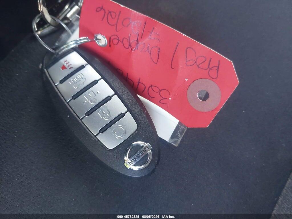 1N4BL4DV5NN310870 2022 NISSAN ALTIMA photo no. 11
