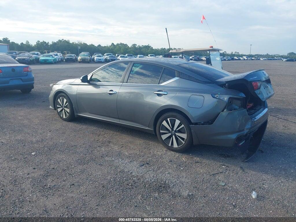 1N4BL4DV5NN310870 2022 NISSAN ALTIMA photo no. 3