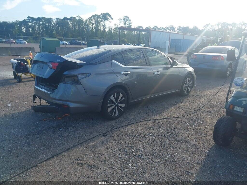 1N4BL4DV5NN310870 2022 NISSAN ALTIMA photo no. 4