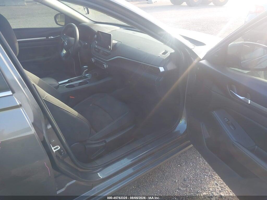 1N4BL4DV5NN310870 2022 NISSAN ALTIMA photo no. 5