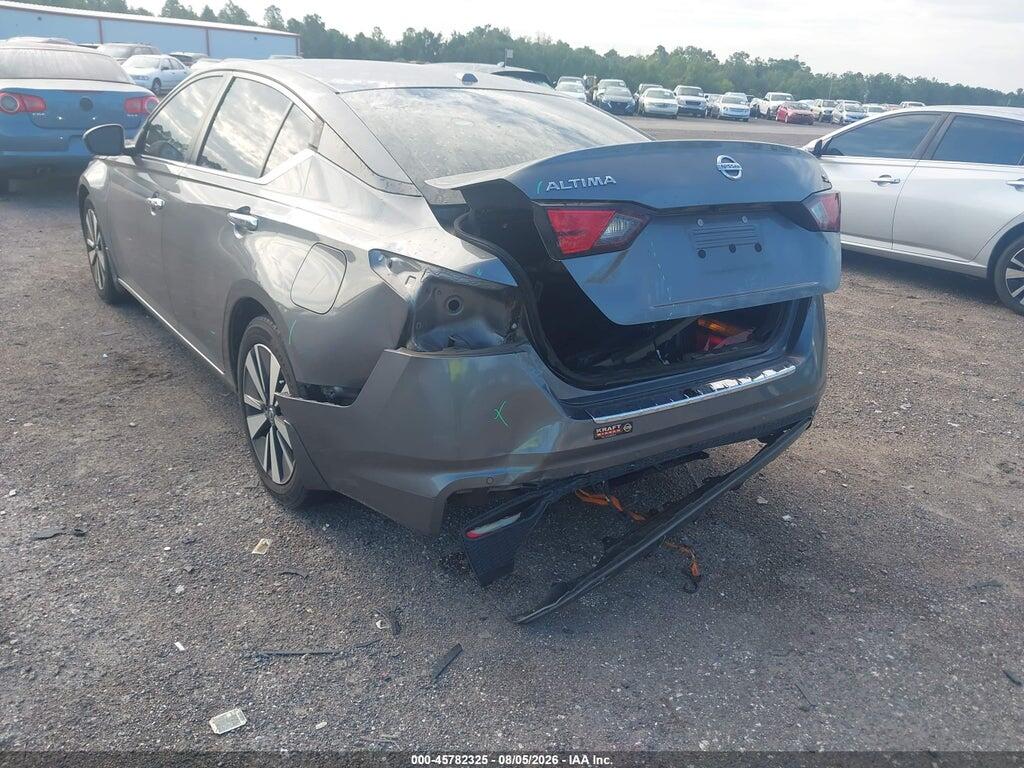 1N4BL4DV5NN310870 2022 NISSAN ALTIMA photo no. 6