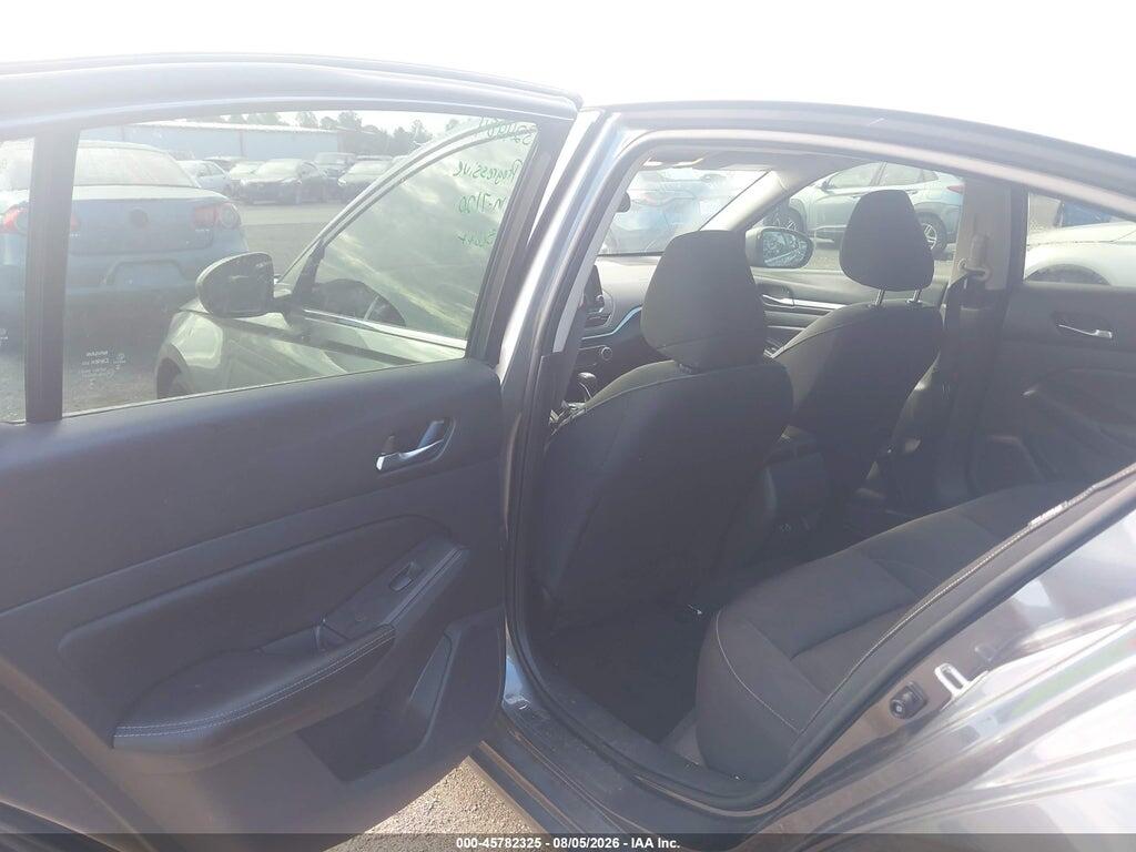 1N4BL4DV5NN310870 2022 NISSAN ALTIMA photo no. 8