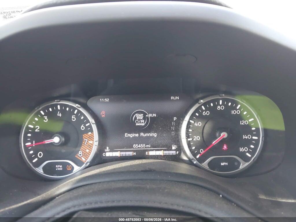 ZACNJDB10NPN83507 2022 JEEP RENEGADE photo no. 7
