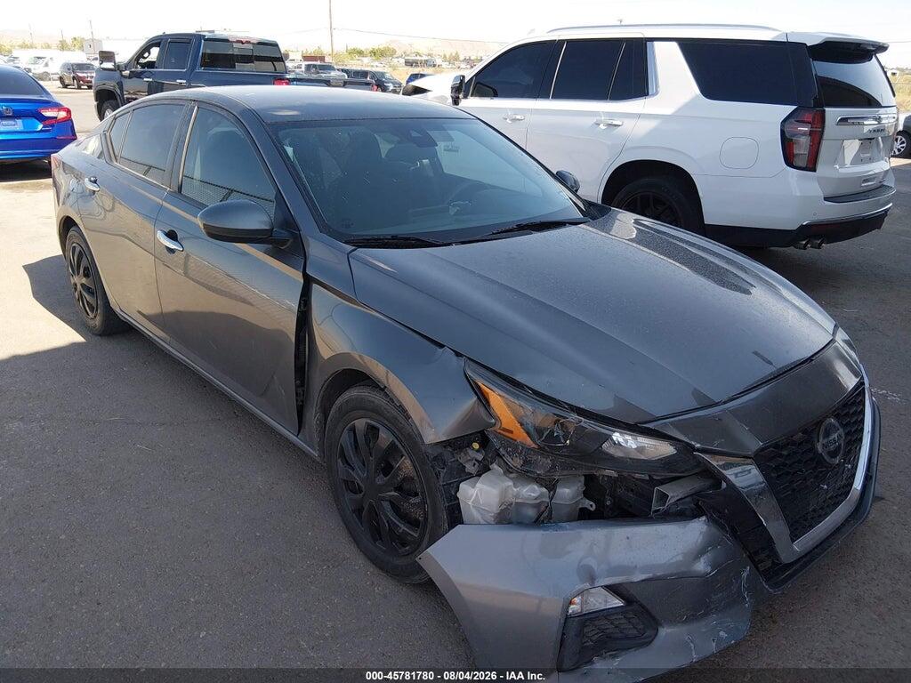 1N4BL4BV7NN357000 2022 NISSAN ALTIMA photo no. 1