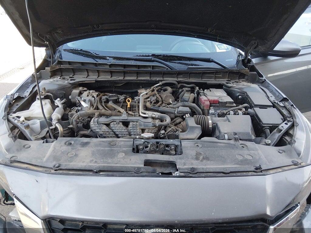 1N4BL4BV7NN357000 2022 NISSAN ALTIMA photo no. 10